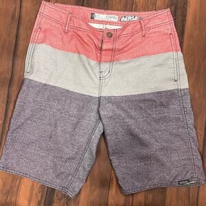 Ezekiel Mens Board Shorts‎ Beachwear Swim Trunks Size 30